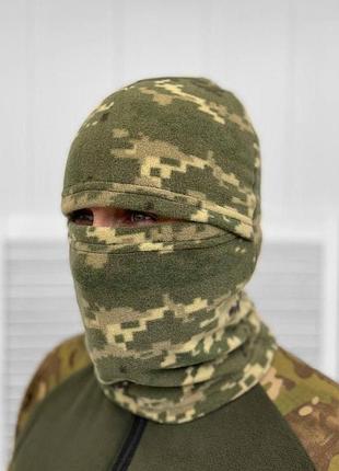 Балаклава пиксель