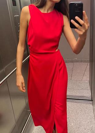 Сукня zara