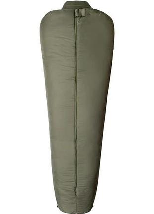 Спальний мішок snugpak softie antarctica (comfort -20°с/ extreme -30°с) olive