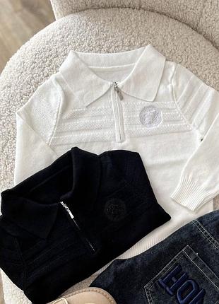 Светр для хлопчика