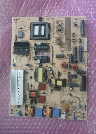 Блок живлення 17pw07-2 від тв telefunken t32r970led