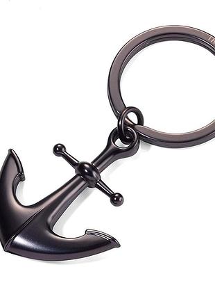 Брелок troika якір