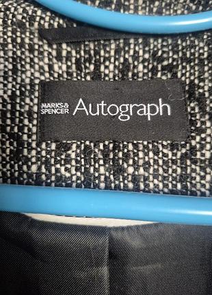 Жакет autograph
