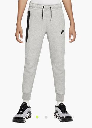 Штаны nike tech fleece