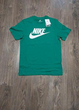 Футболка мужская nike mens t-shirt