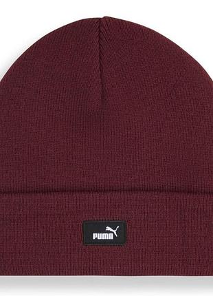 Шапка puma, оригинал