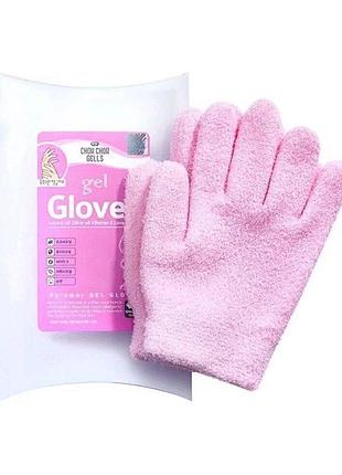 Рукавички для догляду за руками gel gloves