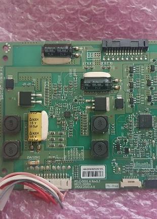Инвертор 6917l-0045a, pclc-d002 a rev0.7, 3pdgc20001a-r