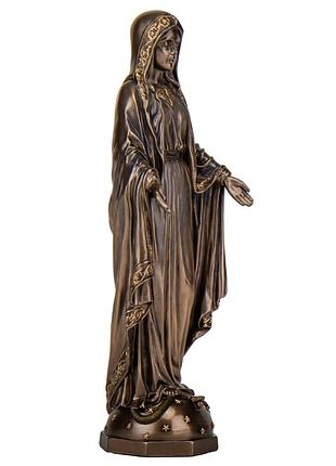 Статуэтка "дева мария" (22 см) veronese 3