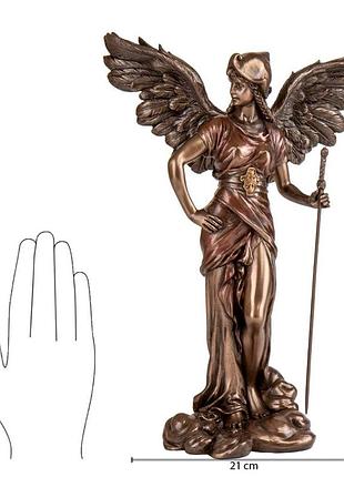Статуетка "габріель", 31 см veronese 8