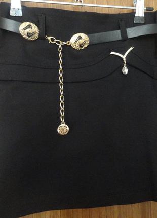 Спідниця шкільна на 12-14 років