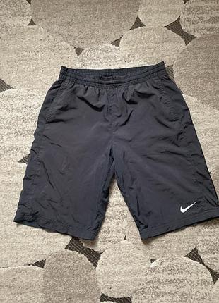 Шорти nike