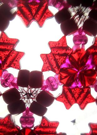Калейдоскоп "hearts" 3