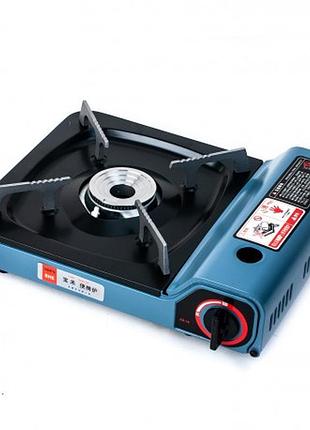 Плита газовая портативная portable - zb-16