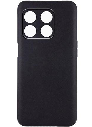 Чохол tpu epik black full camera для oneplus 10t чорний