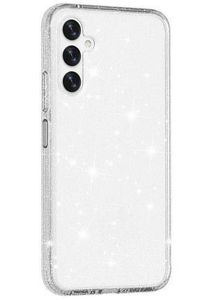 Tpu чохол nova для samsung galaxy a04s clear