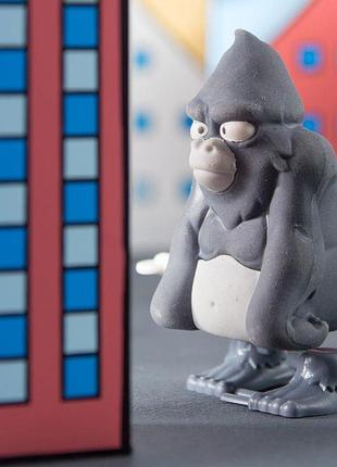 Резинка заводная "gorilla"