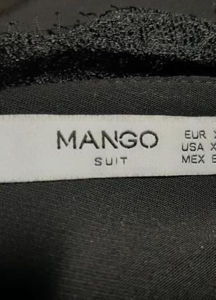 Комбинезон mango манго4 фото