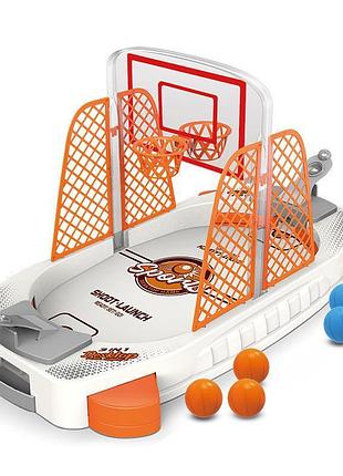 Настільна інтерактивна гра ummi 50818 3in1 ball games white