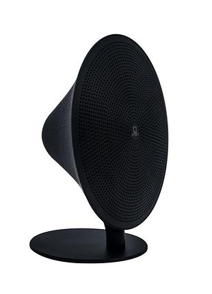 Блуз-колонка "mini halo one" 8 ватт, черная