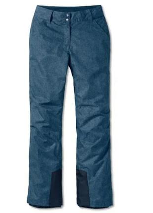 Нові брендові лижні штани