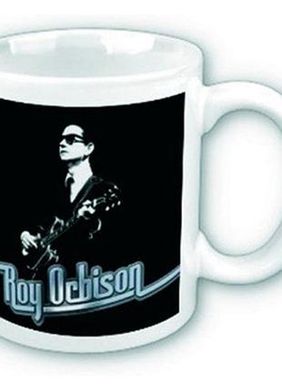Чашка в коробці "roy orbison"
