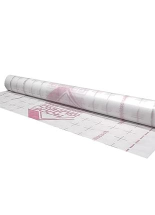 Пароизоляция 90 (30 м2-рулон) roofguard standart+