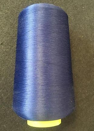 322-текстуровані kiwi (ківі) нитки для оверлока 150d/1 (20.000м.)