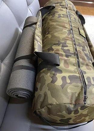 Баул 120 л 4