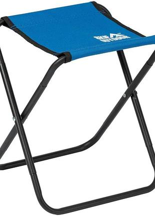 Стілець розкладний skif outdoor steel cramb blue m