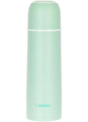 Термос zojirushi 0.5 л green