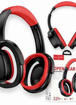 Беспроводные наушники bluetooth, 300 мач, hoco w67