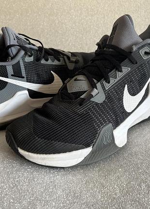Чоловічі кросівки nike air max impact 3 dc3725-001