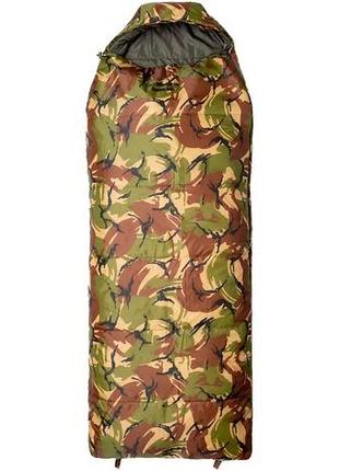 Спальний мішок snugpak sleeper kids camo
