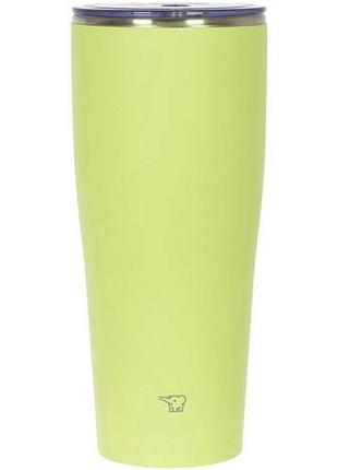 Термокухоль zojirushi 0.89 л cirton yellow