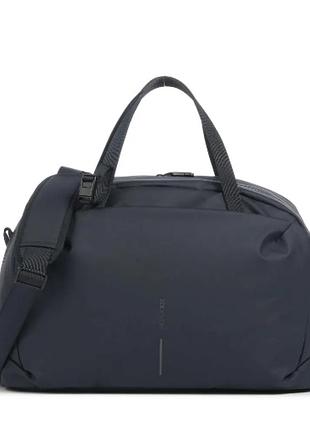 Дорожня сумка xd design weekend bag, синя