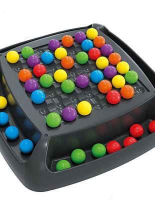 Настольная интерактивная игра ummi m13e colorful beads break black