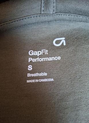 Кофта gapflex 4