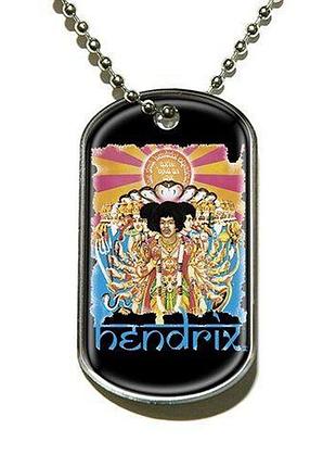 Підвіска "jimi hendrix"