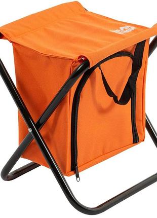 Стул skif outdoor keeper i orange
