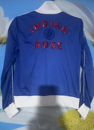 Кофта indian rose l 2