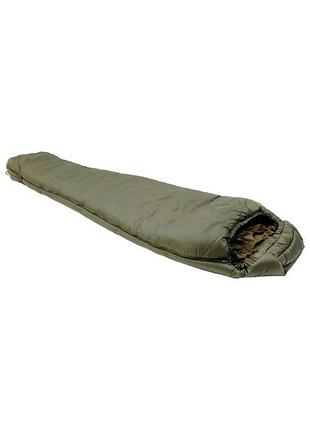 Спальный мешок snugpak softie 9 hawk olive
