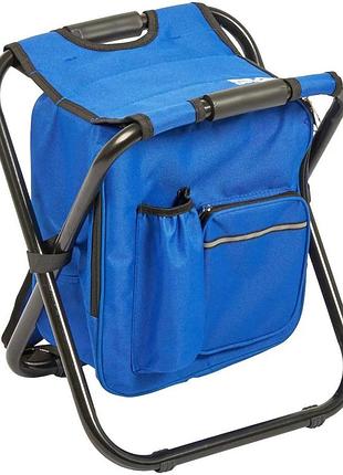 Стул skif outdoor keeper ii blue