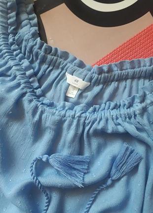 Платье h&amp;m 3