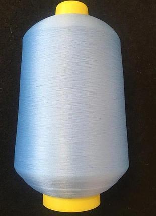 280-текстуровані kiwi (ківі) нитки для оверлока 150d/1 (20.000м.)