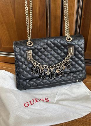Сумка guess оригінал
