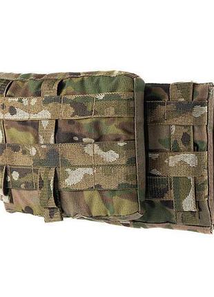 Боковые карманы fam-tac 15×20 мультикам