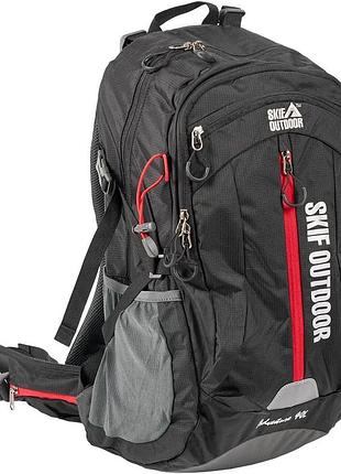 Рюкзак skif outdoor adventure 40 black