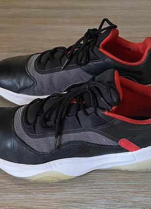 Кроссовки nike air jordan 11 cmft p 42.5 оригинал