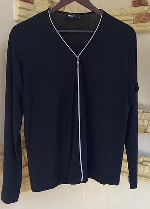 Кофтинка, лонгслів тонкий, l-xl